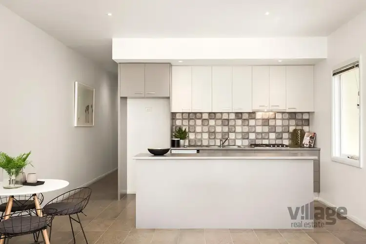 Second view of Homely house listing, 7/46 Commercial Road, Footscray VIC 3011