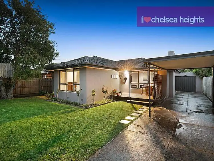 226 Wells Road, Chelsea Heights VIC 3196