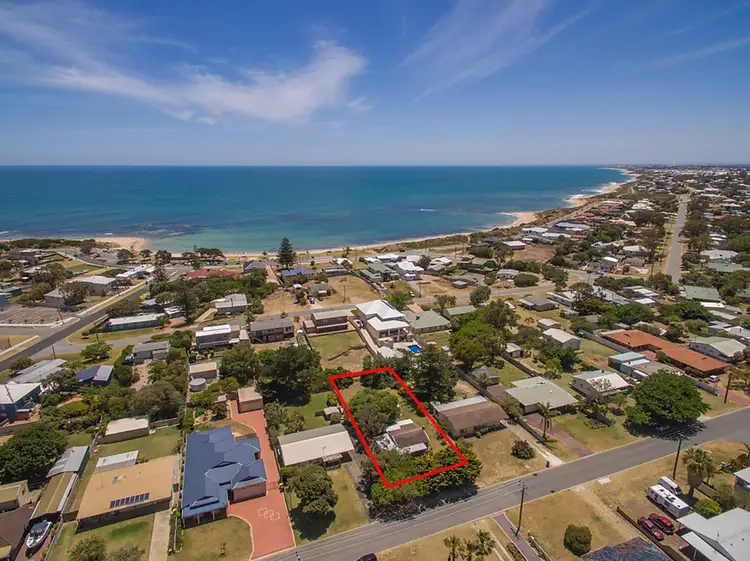 Third view of Homely house listing, 12 Corfu Street, Falcon WA 6210