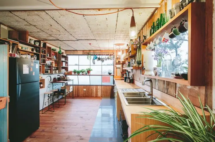 Third view of Homely house listing, 5 Jenkins Street, Venus Bay VIC 3956