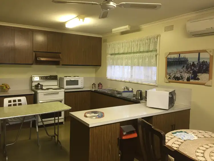 Fourth view of Homely house listing, 31 BEACH ROAD, Rhyll VIC 3923