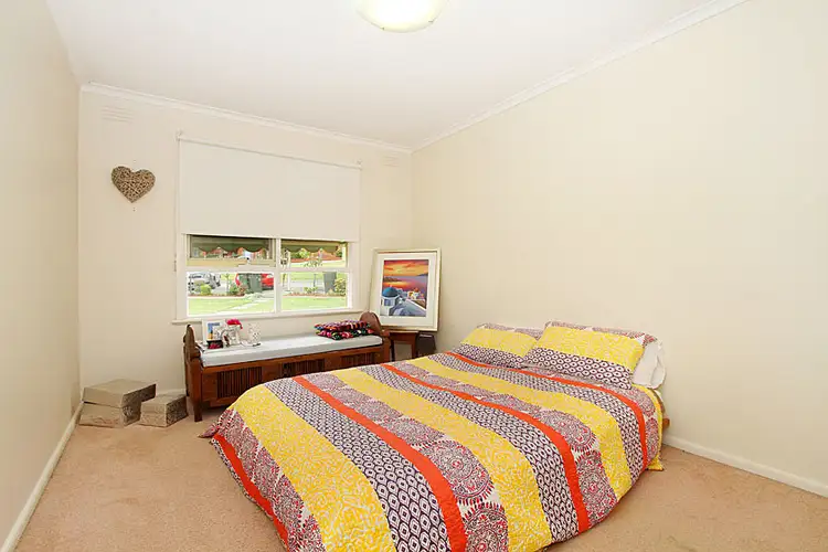 Second view of Homely villa listing, 7/7 Passfield St, Brunswick West VIC 3055