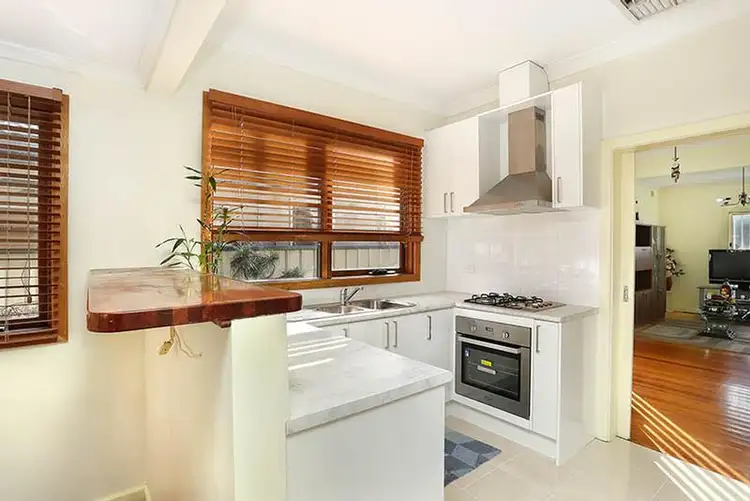 Second view of Homely house listing, 7 Barnett Street, Sunshine VIC 3020