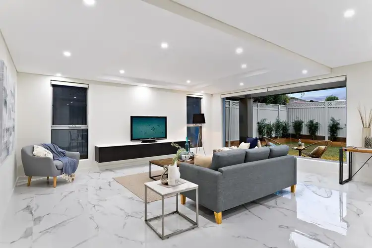 Third view of Homely house listing, 6 Margaret Street, Kogarah NSW 2217