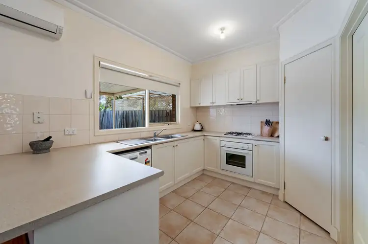 Second view of Homely townhouse listing, 11 Klein cresent, Roxburgh Park VIC 3064