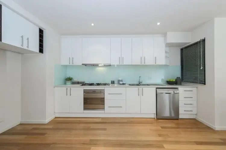 Third view of Homely apartment listing, 5/689 Mount Alexander Rd, Moonee Ponds VIC 3039