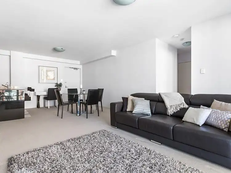 Fourth view of Homely apartment listing, 42/118 Adelaide Terrace, East Perth WA 6004
