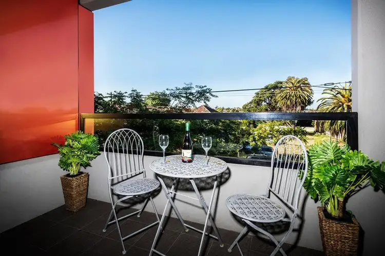 Seventh view of Homely apartment listing, 108/55 Collins Street, Essendon VIC 3040