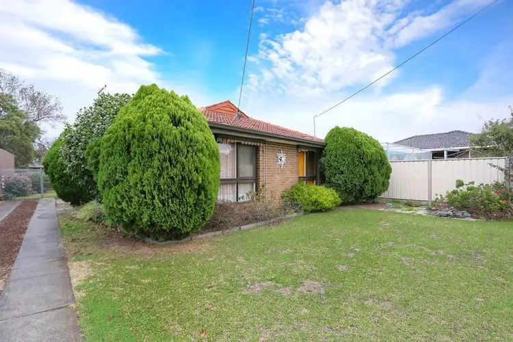 Second view of Homely house listing, 9 Ralph Street, Sunshine West VIC 3020