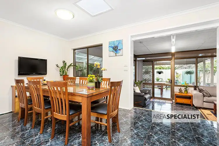 Fifth view of Homely house listing, 3 Fulham Court, Keysborough VIC 3173
