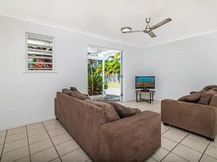 Fifth view of Homely house listing, 9 Strombus Avenue, Trinity Beach QLD 4879
