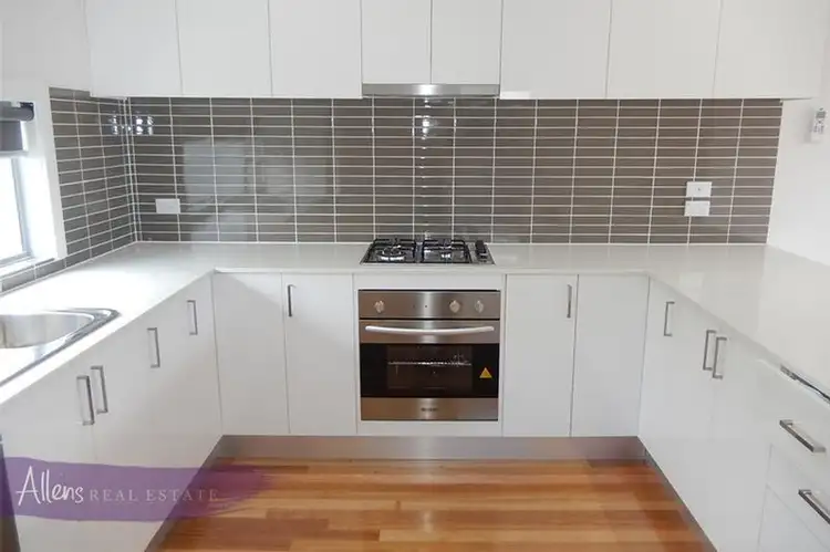 Third view of Homely townhouse listing, 7/1102 Whitehorse Road, Box Hill VIC 3128