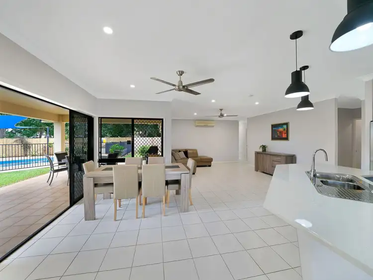 Third view of Homely house listing, 3 Nell Close, Kanimbla QLD 4870