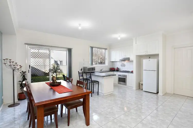Third view of Homely house listing, 10 Japonica Court, Cairnlea VIC 3023