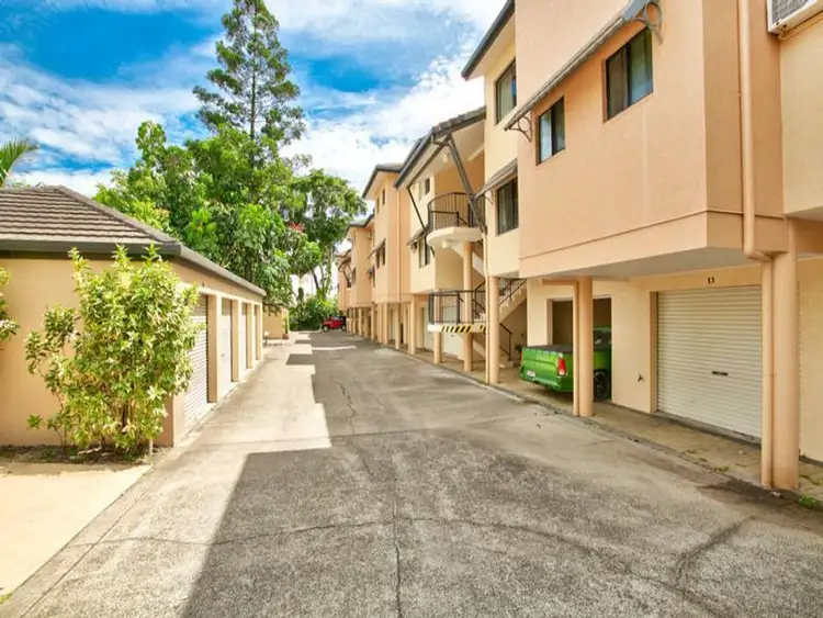 Fifth view of Homely apartment listing, 6/2-4 McGuigan, Earlville QLD 4870