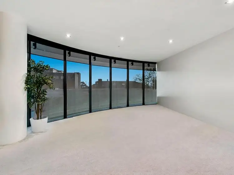 Third view of Homely apartment listing, 313/576 St Kilda Rd, Melbourne VIC 3004