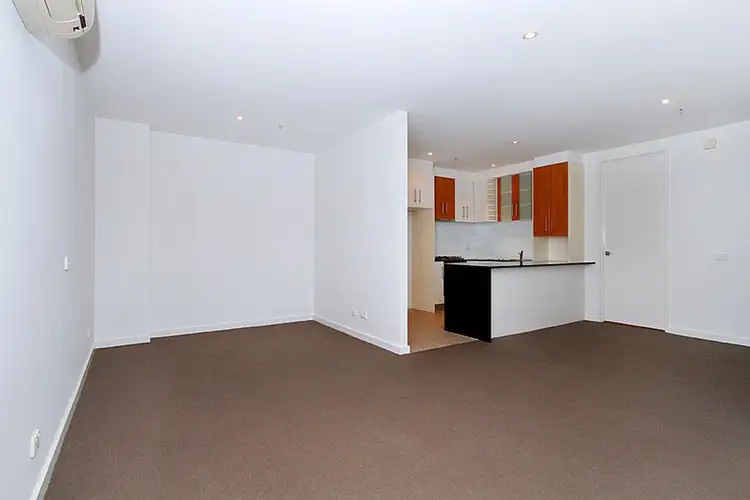 Fourth view of Homely apartment listing, 402/341 Ascot Vale Road, Moonee Ponds VIC 3039