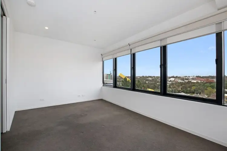 Second view of Homely apartment listing, 906/18 Mount Alexander Road, Travancore VIC 3032