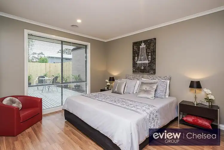 Sixth view of Homely unit listing, 3/99 Berry Avenue, Edithvale VIC 3196