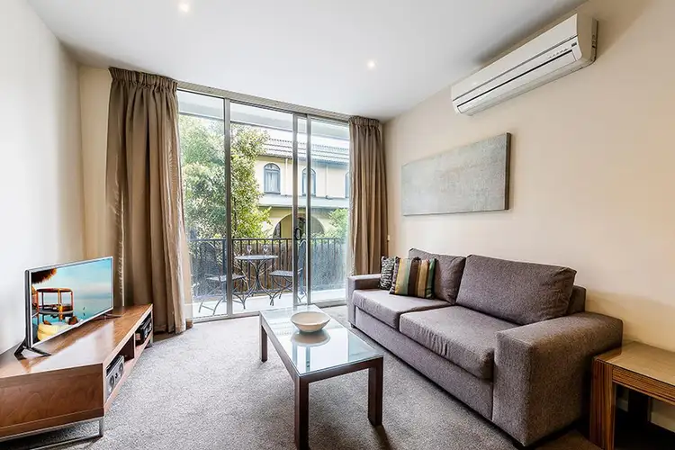 Seventh view of Homely serviced apartment listing, 107/337 Stud Road, Wantirna South VIC 3152