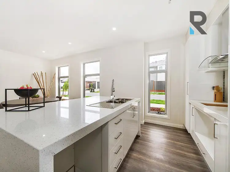 Third view of Homely house listing, 133 Horizon Boulevard, Greenvale VIC 3059