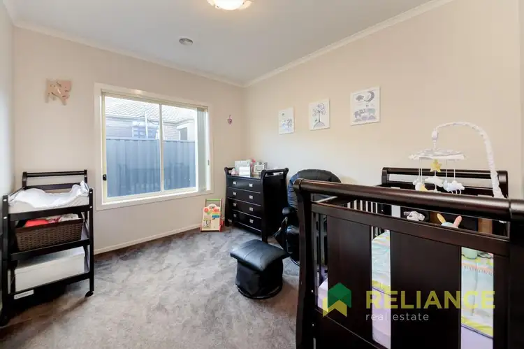 Fourth view of Homely house listing, 4 Welford Street, Tarneit VIC 3029