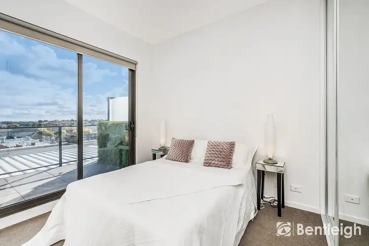 Fifth view of Homely apartment listing, 301/24 Becket Avenue, Bentleigh East VIC 3165