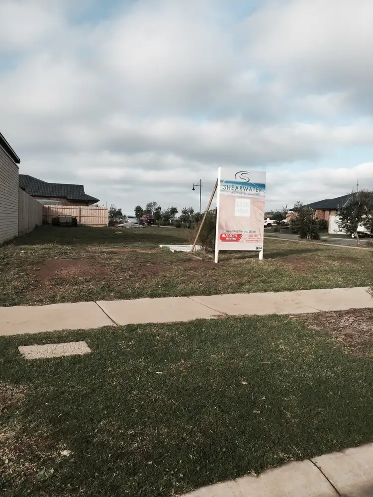 Main view of Homely land listing, LOT 139 SHEARWATER ESTATE COWES, Cowes VIC 3922
