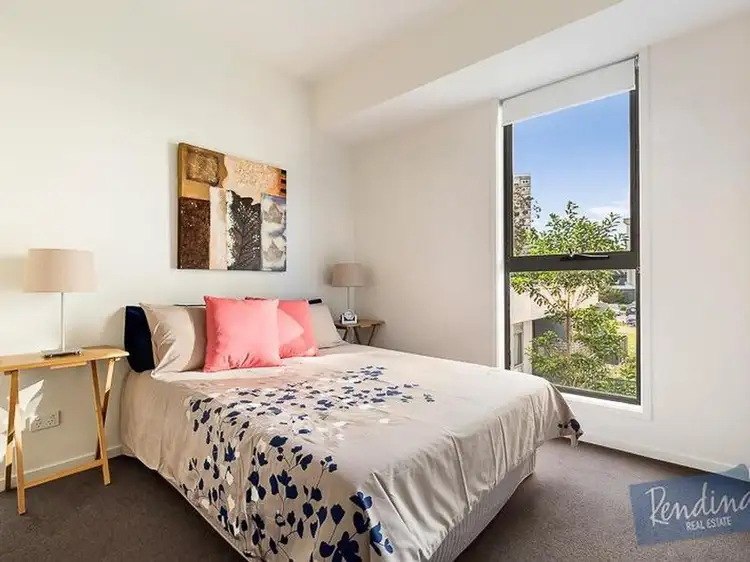 Sixth view of Homely apartment listing, 401/40 Altona Street, Kensington VIC 3031