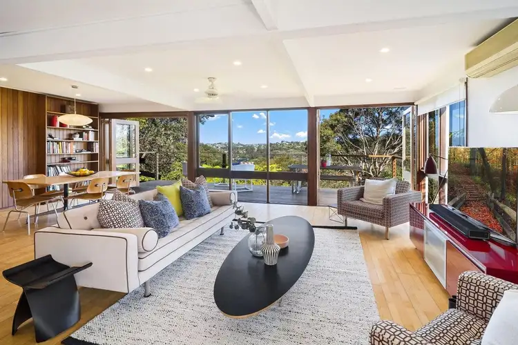 146 Deepwater Road, Castle Cove NSW 2069