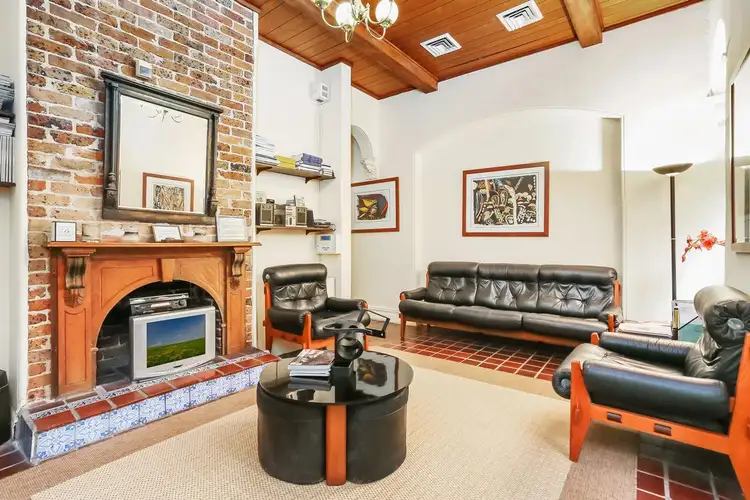 Second view of Homely house listing, 147 Edgecliff Road, Woollahra NSW 2025