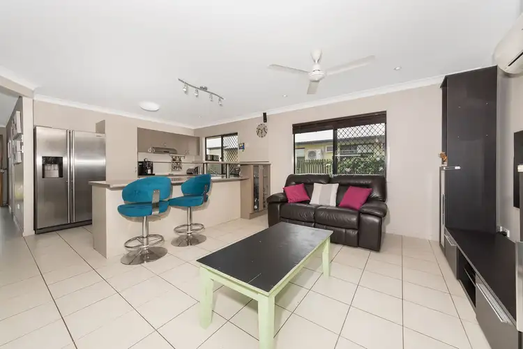 Second view of Homely house listing, 26 Eider Court, Condon QLD 4815