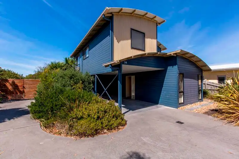 Main view of Homely house listing, 34 Endeavour Place, Inverloch VIC 3996