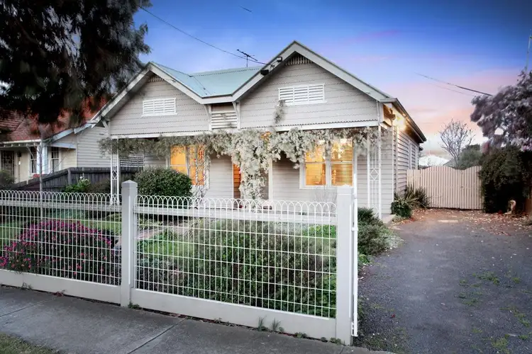Main view of Homely house listing, 66 Sydney Street, Albion VIC 3020