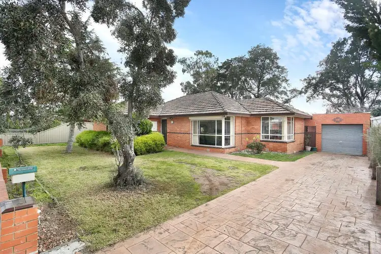 6 Korowa Street, Sunshine West VIC 3020