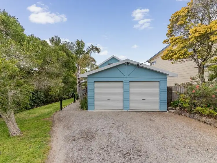 Third view of Homely house listing, 45 CLEARWATER AVENUE, Cape Woolamai VIC 3925