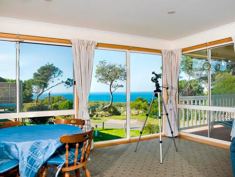 Sixth view of Homely house listing, 593 Cape Paterson Road, Cape Paterson VIC 3995
