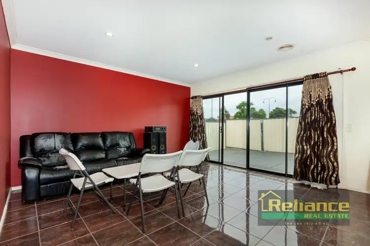 Fourth view of Homely house listing, 32 David John Drive, Tarneit VIC 3029