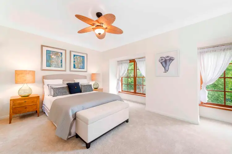 Fourth view of Homely house listing, 23 Gwydir Avenue, North Turramurra NSW 2074