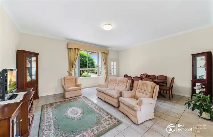 Fourth view of Homely villa listing, 4/8A Arthur Street, Ryde NSW 2112