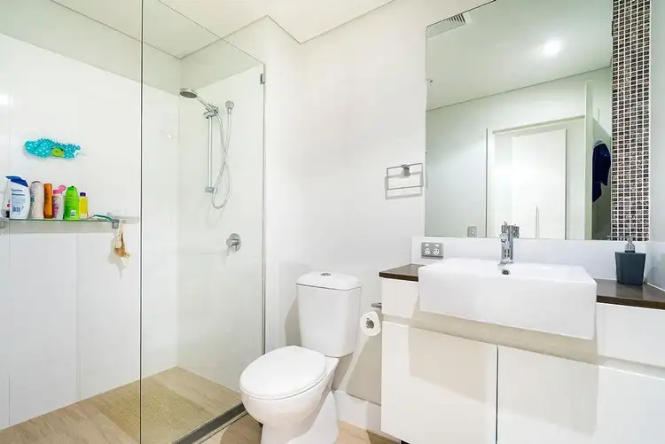 Seventh view of Homely apartment listing, 96/101 Murray Street, Perth WA 6000