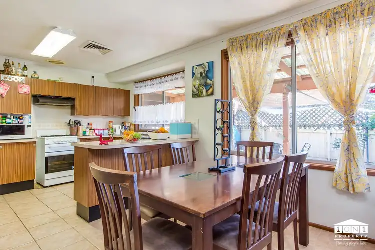 Third view of Homely house listing, 1 Turnbull Drive, East Maitland NSW 2323