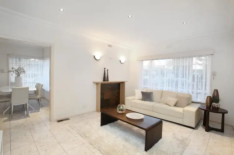 Fourth view of Homely house listing, 22 Sunhill Court, Ardeer VIC 3022