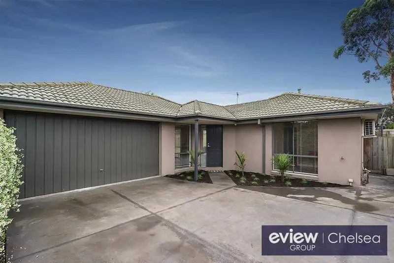 Main view of Homely unit listing, 3/99 Berry Avenue, Edithvale VIC 3196