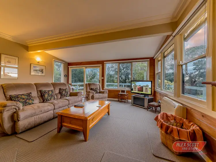 Fifth view of Homely house listing, 7 QUARRY ROAD, Tynong VIC 3813