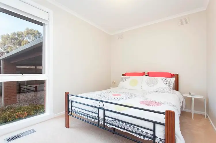 Fifth view of Homely house listing, 4 Cuthbert Court, Wantirna South VIC 3152