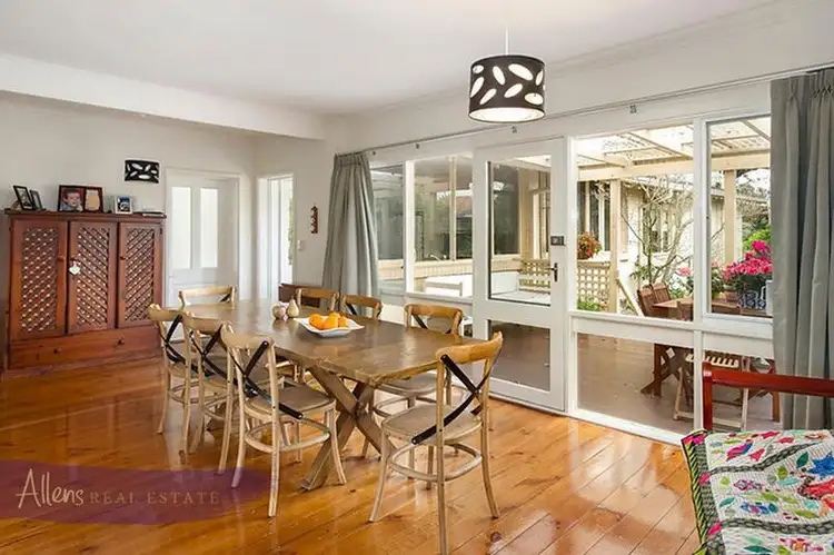 Fourth view of Homely house listing, 505 Middleborough Road, Box Hill North VIC 3129