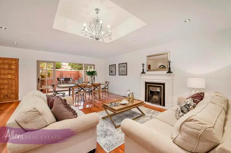 Third view of Homely house listing, 27 Tasman Avenue, Nunawading VIC 3131