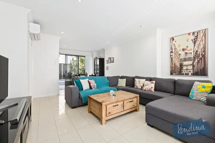 Fourth view of Homely house listing, 3/1 Manna Gum Court, Coburg VIC 3058