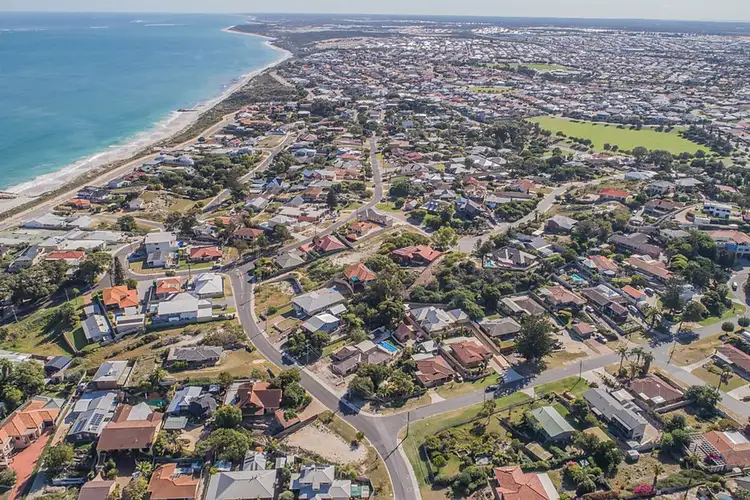 Fifth view of Homely land listing, 1A Fraser Road, Quinns Rocks WA 6030